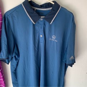 The Golf Club golf polo
